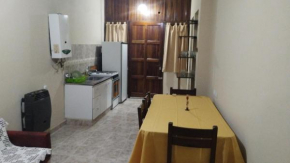 Departamento céntrico - Aires Andinos